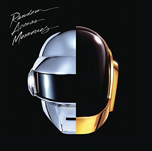 Daft Punk / Random Access Memories - CD