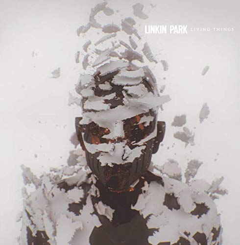 Linkin Park / Living Things - CD