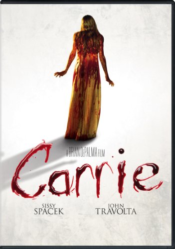 Carrie - DVD (Used)