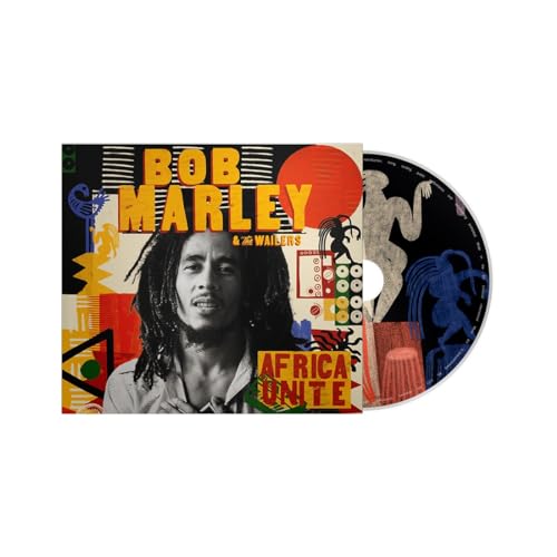 Bob Marley & the Wailers / Africa Unite - CD