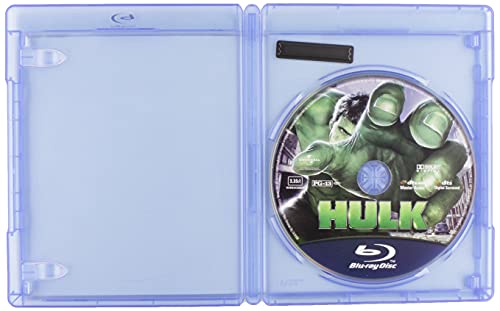 Hulk - Blu-Ray (Used)