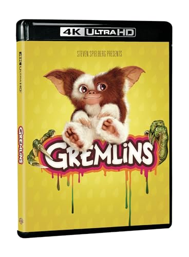 Gremlins - 4K