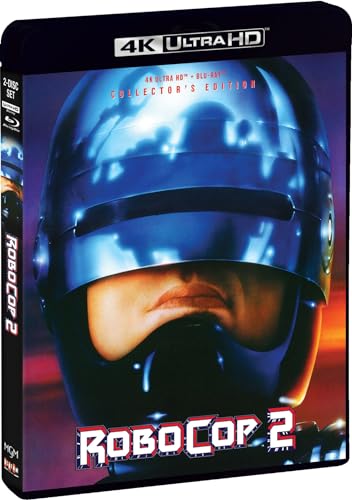 RoboCop 2 - Collector&