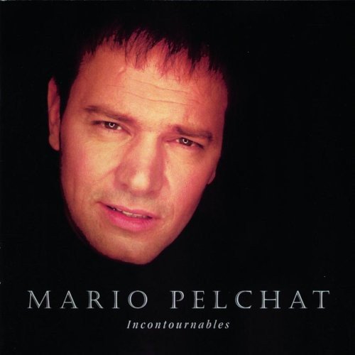 Mario Pelchat / Essentials - CD (Used)