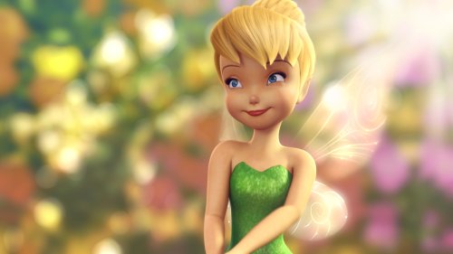 Tinker Bell - DVD