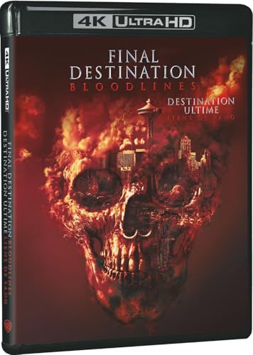 Final Destination: Bloodlines - 4K