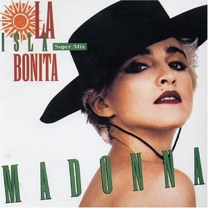 Isla Bonita / Gambler / Crazy for You