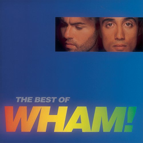 Wham! / If You Were There: The Best of Wham! - CD (Used)