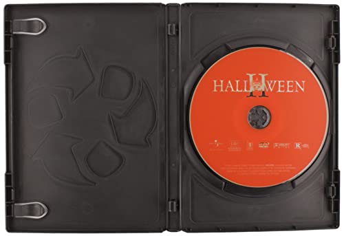 Halloween II - DVD (Used)