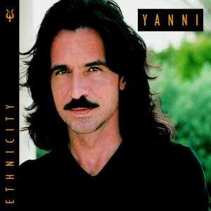 Yanni / Ethnicity - CD (Used)