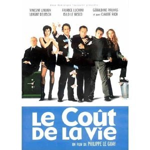 Le coût de la vie (Version française)