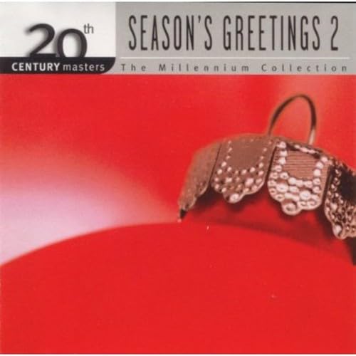 Vol. 2-Seasons Greetings: Millenni