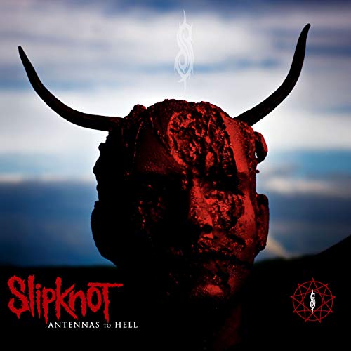 Slipknot / Antennas to Hell - CD (Used)
