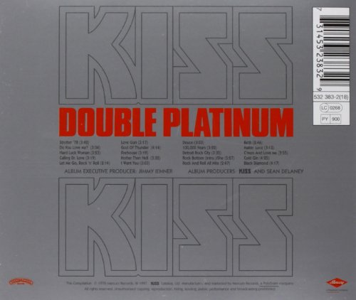 Double Platinum