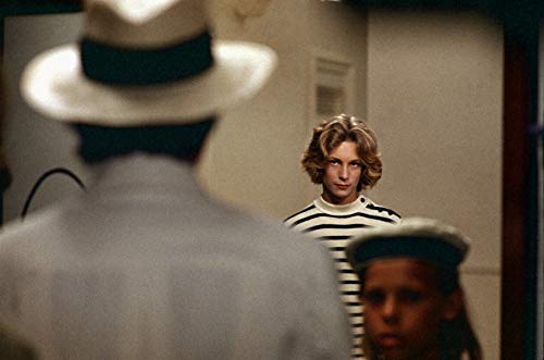 Death in Venice [Blu-ray]