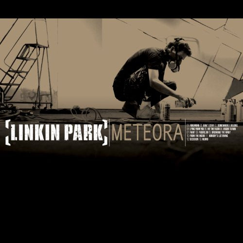 Linkin Park / Meteora - CD