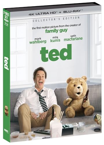 Ted: Collector&