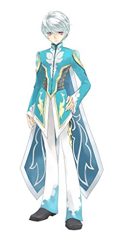 Tales of Zestiria