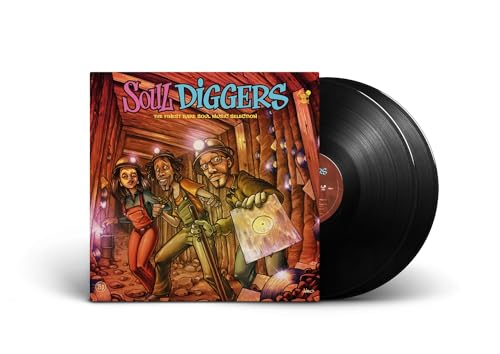 Soul Diggers