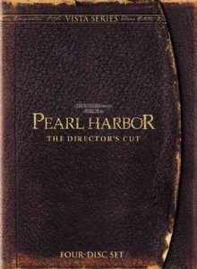 Pearl Harbor - The Director&