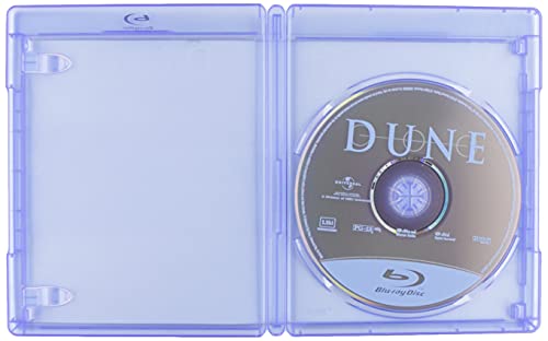 Dune - Blu-Ray (Used)