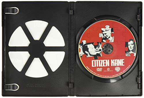 Citizen Kane: 75th Anniversary (DVD)