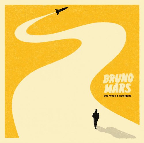 Bruno Mars / Doo-Wops &amp; Hooligans - CD (Used)