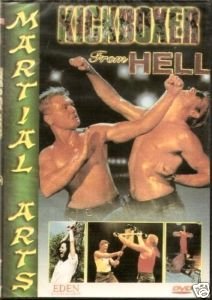 Kickboxer: From Hell [Import]