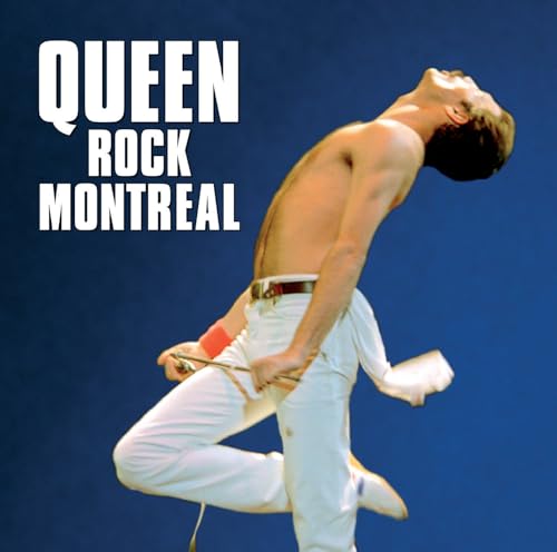 Queen / Queen Rock Montreal - CD