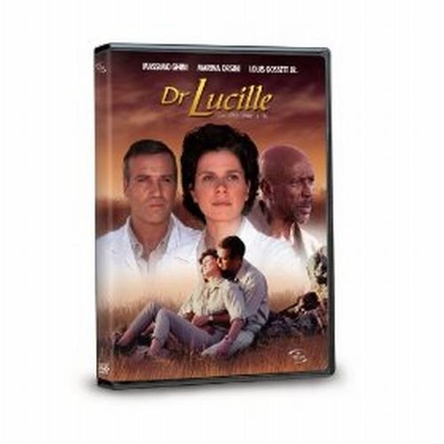 Dr. Lucille: Lucille Teasdale - DVD