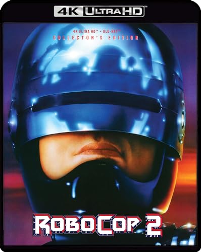 RoboCop 2 - Collector&