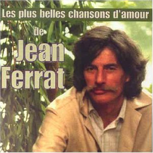 Jean Ferrat / Les Plus Belles Chansons D&