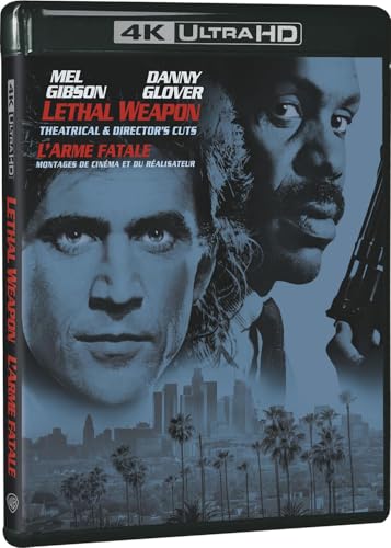 Lethal Weapon (Director&