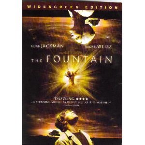 The Fountain