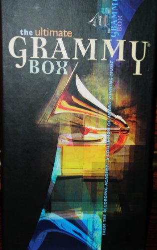 Ultimate Grammy Box: Recording Academy