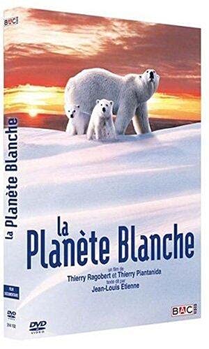 La Planète Blanche