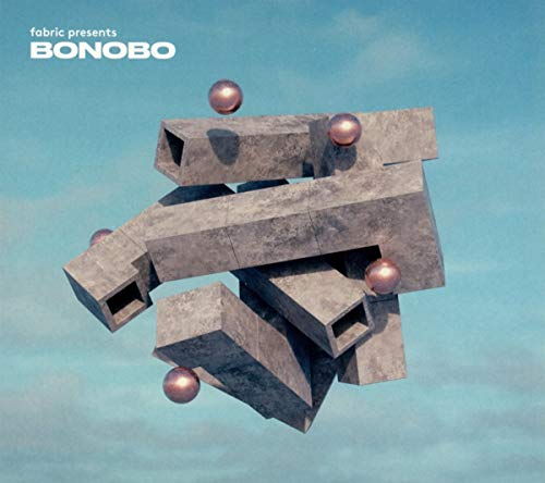 Bonobo / Fabric Presents Bonobo - CD