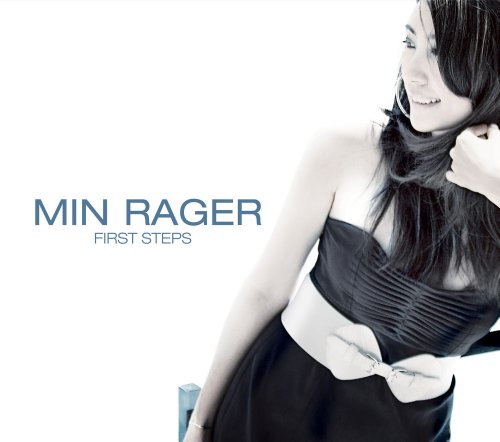 Min Rager / First Steps - CD