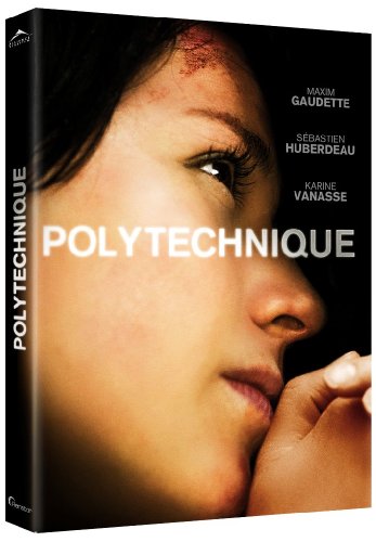 Polytechnique - DVD