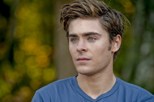 Charlie St. Cloud - DVD