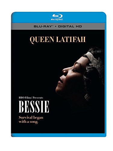 Bessie [Blu-ray + Digital Copy]