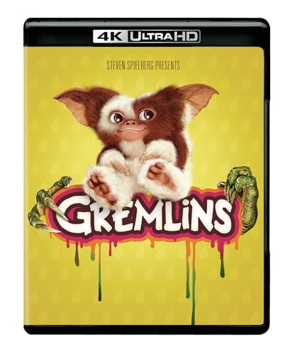 Gremlins - 4K