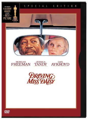 Driving Miss Daisy (Widescreen Special Edition) - DVD (Used)