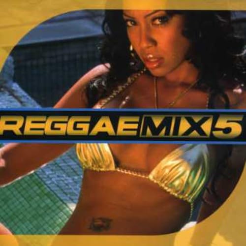 Reggae Mix 5