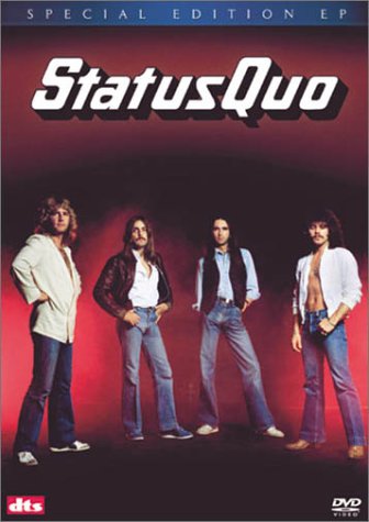 Status Quo - Special Edition EP [Import]