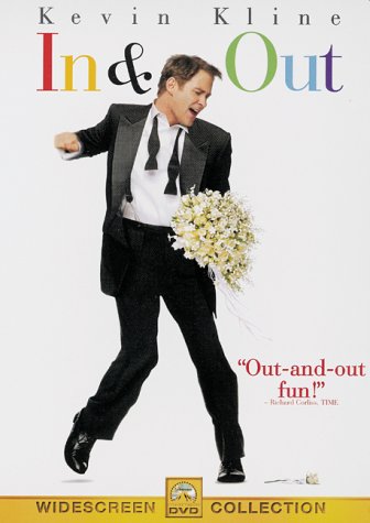 In &amp; Out (Widescreen) (Bilingual)