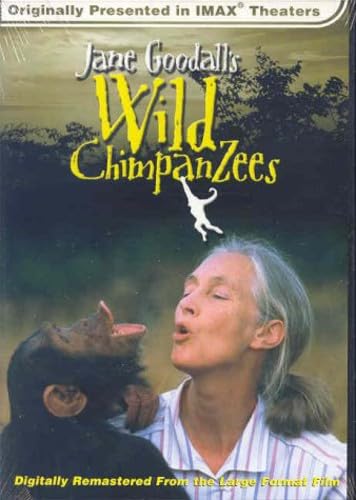 Jane Goodall&