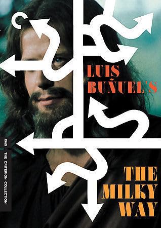 The Milky Way (Criterion Collection) (Bilingual) [Import]