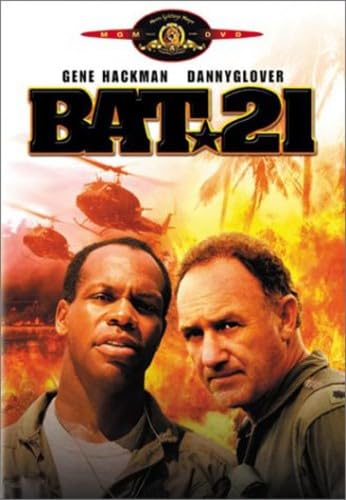 Bat 21 (Sous-titres français)