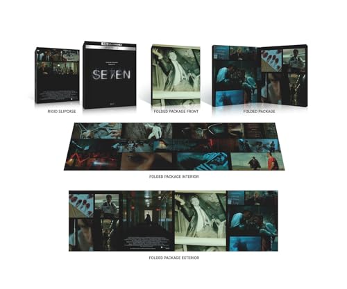 Seven - 4K